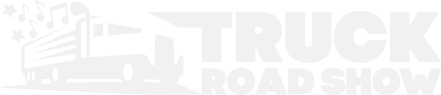 Truck Roadshow logo